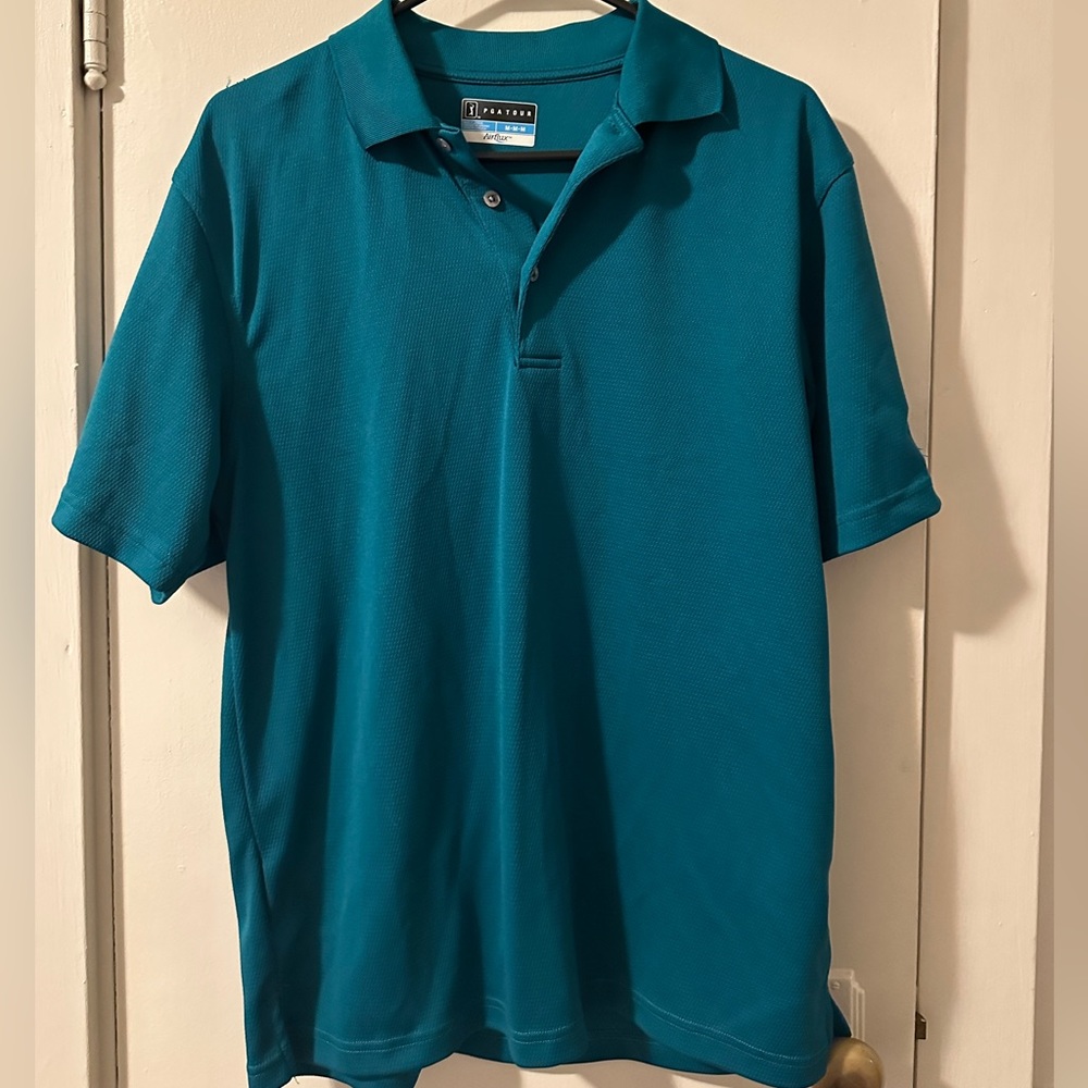 PGA Tour Airflux men’s size medium